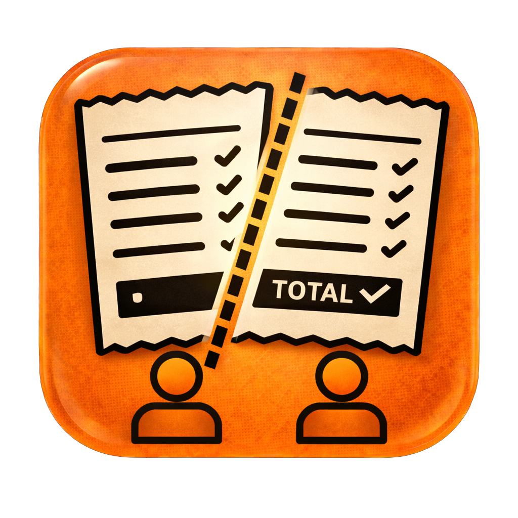 Go Dutch Splitter Logo