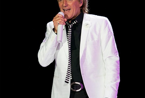Rod Stewart